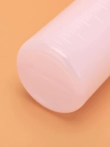 1个粉色染发瓶，耐腐蚀刻度洗发瓶，适用于美发师染发、烫发液涂抹、居家头皮和头发护理、美发工具、美发产品和配件，适用于理发店、美容院、返校季、旅行度假必备品、女士美发配件、梳子、理发师配件、吹风机、梳子、理发师、理发师配件、美发设备、发型、美发、头发、美发产品、美发工具、美发用品、理发师、理发师配件、理发店、美发设备 - 粉色 - 查看 7