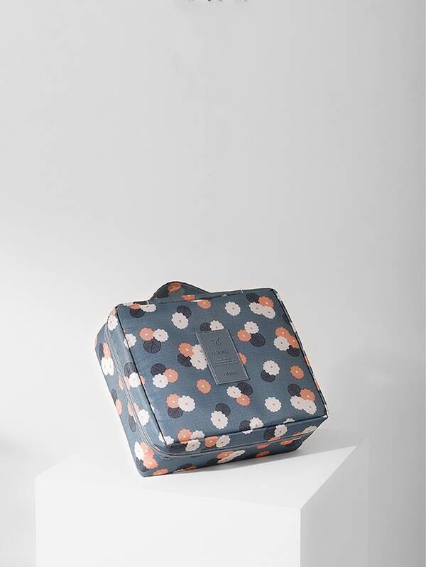 Travel Organizer Storage Bag Suitcase Packing Set Storage Case Portable