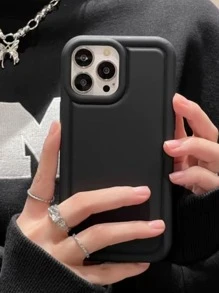 Plain Phone Case