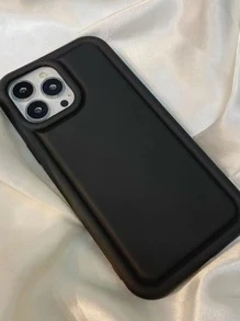 Plain Phone Case