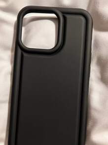 Plain Phone Case
