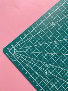 1 tấm khắc đa chức năng - Màu xanh lam - Xem 3