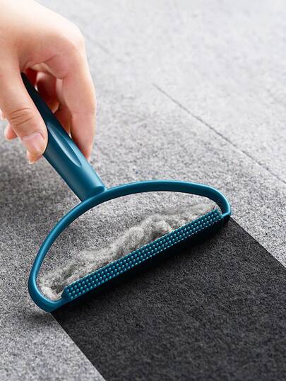 1 Stück Multifunktions-Auto-Fusselbürste, Autoreiniger