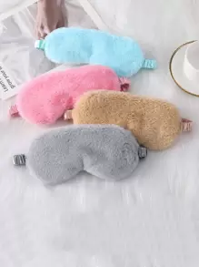 1 cái che mắt màu ngẫu nhiên - Nhiều màu - Xem 1