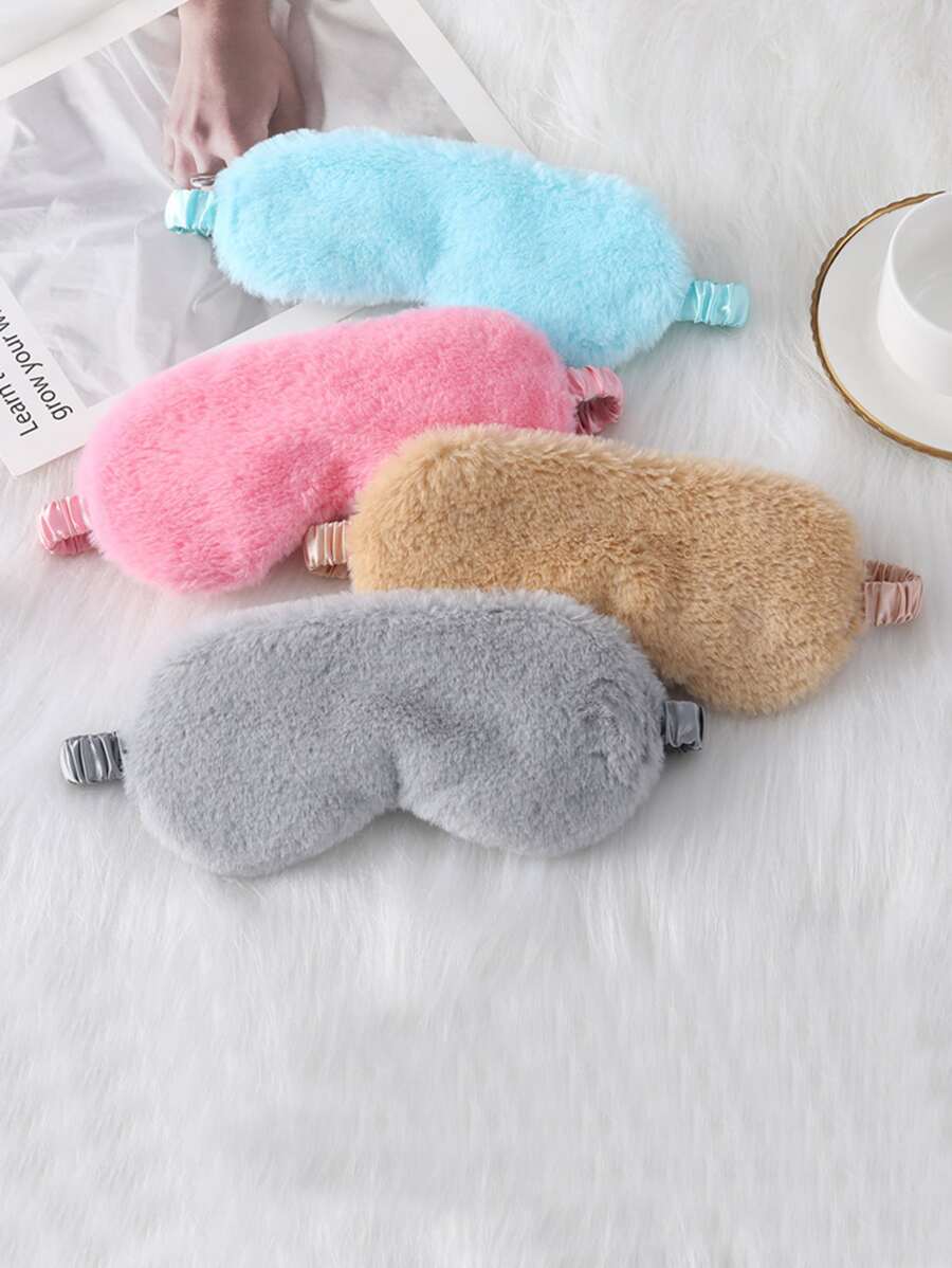 1 cái che mắt màu ngẫu nhiên - Nhiều màu - Xem 1