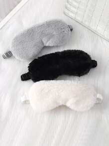 1 cái che mắt màu ngẫu nhiên - Nhiều màu - Xem 4