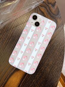 印花手機殼 - 彩色 - 查看 4