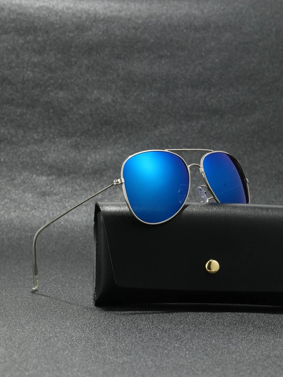 1-pe-a-de-culos-de-aviador-retr-masculino-de-metal-vintage-estilo