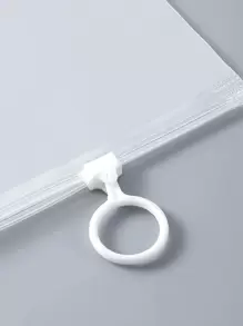 3入組透明文件袋