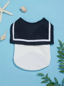 1 chiếc nơ trang trí bể thú cưng - Nhiều màu - Xem 6