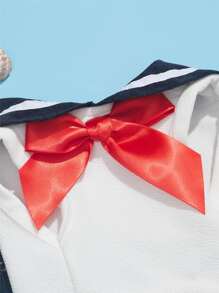 1 chiếc nơ trang trí bể thú cưng - Nhiều màu - Xem 7