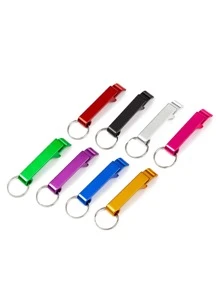 1入組裝多功能鋁合金開瓶器廚房用經典黑葡萄酒開瓶器 - 黑色 - 查看 3