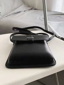 迷你男士极简主义翻盖方形包，手提包书包单肩包运动包高中大学生旅行包学院学校皮包防水礼品学院包斜挎包冬季圣诞礼物复古钱包节日感恩节胸包侧包挎包流浪包手提包礼品男士包复古包礼品情人节黑色包节日必备包露营单肩包贴纸返校情人节礼物复古单肩包度假礼品包包斜挎包