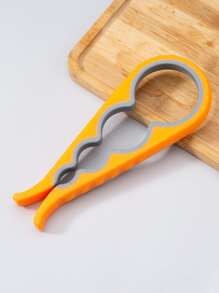 1/2 dụng cụ mở hộp tiện lợi và hiệu quả màu sắc ngẫu nhiên - trái cam - Xem 2