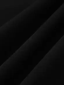 Manfinity Homme 男士字母圖案抽繩連帽衫和運動褲 - 彩色 - 查看 3