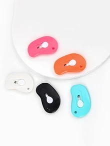 2 piezas Cúter mini - Rosa - Ver 5