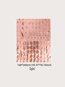 1pc Party Background Decoration