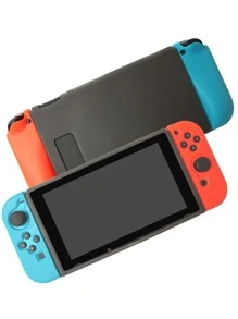 适用于 Switch 游戏机的保护壳 - 彩色 - 查看 2