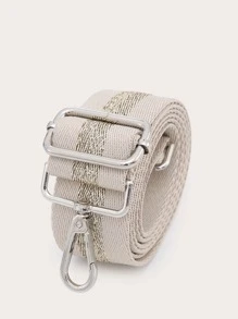 Dây đeo túi tối giản Phụ kiện túi xách tay có thể điều chỉnh Thời trang bền bỉ dành cho tân binh & công nhân cổ trắng Dành cho các cô gái tuổi teen Phụ nữ sinh viên đại học Trang trí quà tặng Phụ kiện quà tặng - Nhiều màu - Xem 4