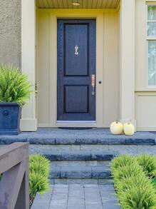 Nejlue Artificial Flowers/Plants1111 Home & Living 1pc Artificial Plant - Green - View 3