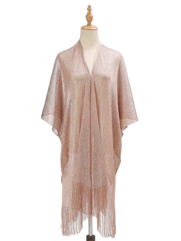 shawl shein
