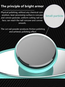 محمول و كهربائي اظافر طاحونة الى و بالغ , كهربائي مانيكير الأظافر آلة اظافر طاحونة