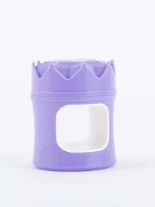 Lámpara de uñas electrónica 1 pieza - Morado - Ver 3