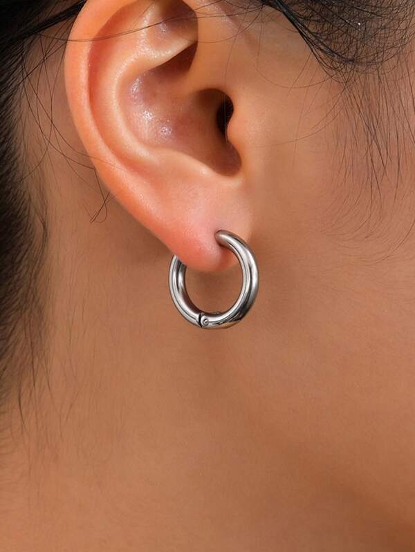 Minimalist Ear Cuffs SHEIN USA