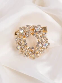 Khăn quàng cổ - Vàng - Xem 1