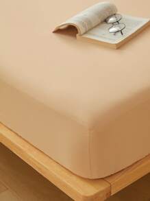 1 Đồng Màu Trang Bị Tấm Tối Giản Vải Trang Bị Tấm Cho Gia Đình, Tất Cả Các Mùa - Màu be - Xem 6