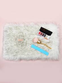 klimonla 1 cái Gối mềm làm móng tay nghệ thuật đa chức năng & Thảm trải bàn làm móng, Tấm lót bàn bằng silicon, Có thể giặt được Sơn móng tay có thể gập lại Giá đỡ tay Cánh tay Đệm tựa cổ tay cho Huấn luyện viên làm móng Chăm sóc móng Dụng cụ làm móng - Lạc đà - Xem 1