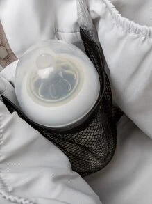 SOBOBA 1 pieza Bolsa de pañales de gran capacidad