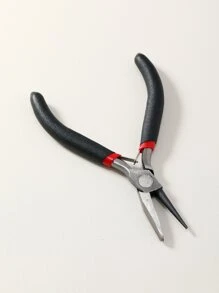 1pc DIY Jewelry Pliers - Multicolor - View 1