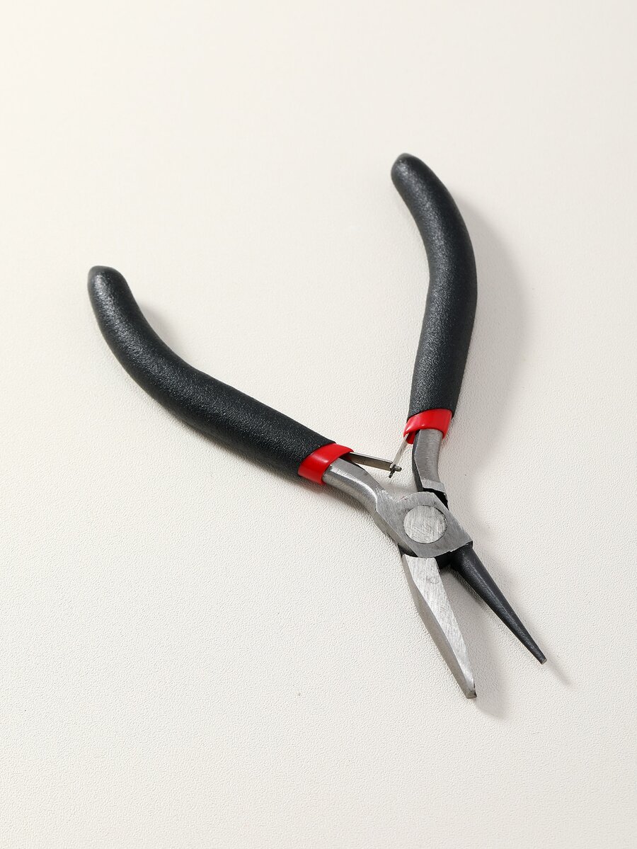 1pc DIY Jewelry Pliers - Multicolor - View 1