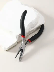 1pc DIY Jewelry Pliers - Multicolor - View 4