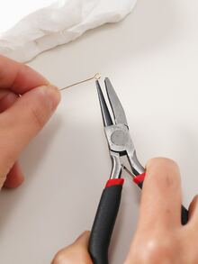 1pc DIY Jewelry Pliers - Multicolor - View 5
