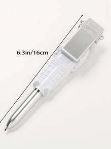 1入組宇航員形狀隨機圓珠筆 - 彩色 - 查看 6