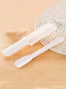 1pc Plastic Meatball Maker - White - View 4