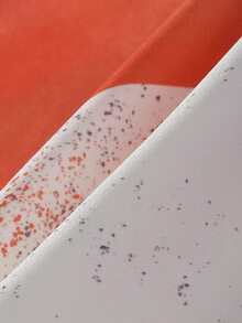 SHEIN Chicos Camisa de color combinado sin camiseta