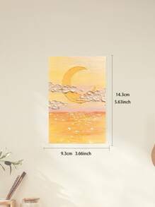 30入組景觀圖案明信片