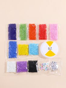 釘珠DIY首飾配件 - 彩色 - 查看 3