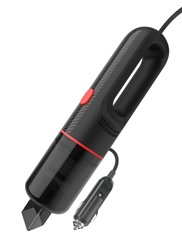 Wired Portable Car Vacuum Cleaner SHEIN USA