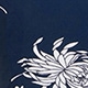 藏蓝色