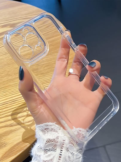 Clear Phone Case