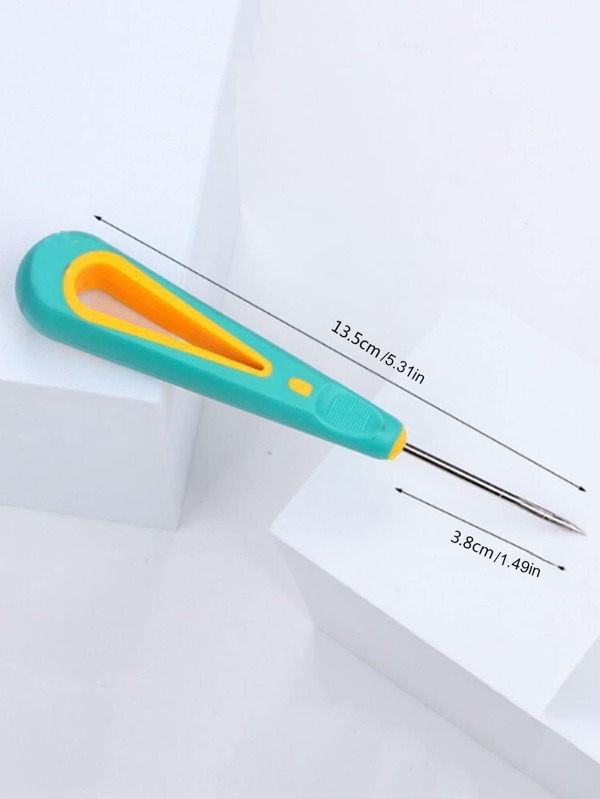 1pc DIY Sewing Rubber Awl SHEIN USA