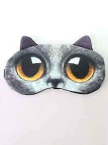1 cái Cat In Eye Cover - Nhiều màu - Xem 3