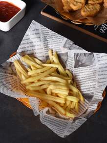 Horno - Blanco y Negro - Ver 1