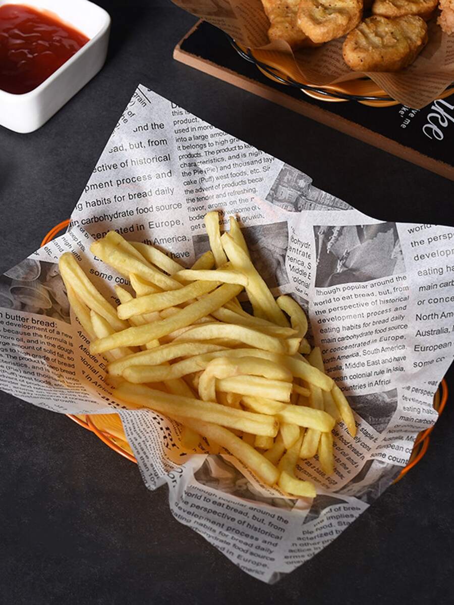 Horno - Blanco y Negro - Ver 1