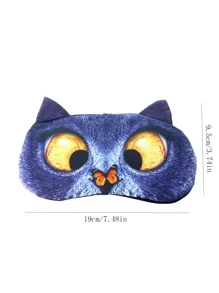1 cái Cat In Eye Cover - Nhiều màu - Xem 4