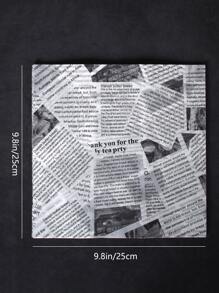 Horno - Blanco y Negro - Ver 2